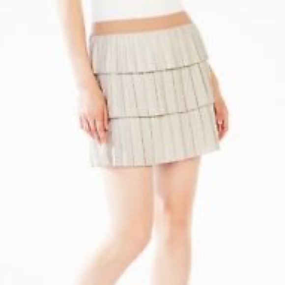 Bcbg Zana Skirt
